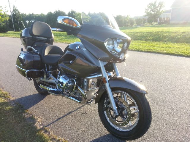 2003 BMW R1200CLC Unknown