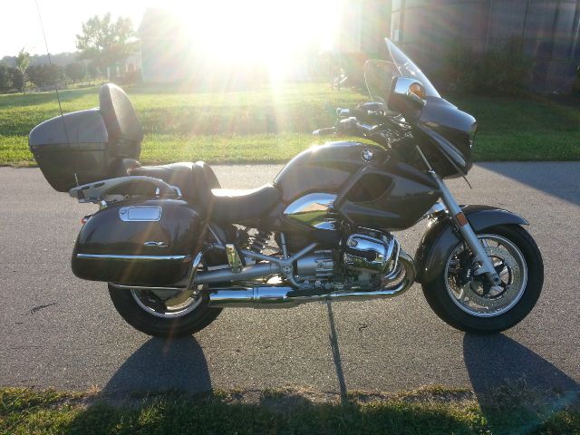 2003 BMW R1200CLC Unknown
