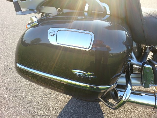 2003 BMW R1200CLC Unknown