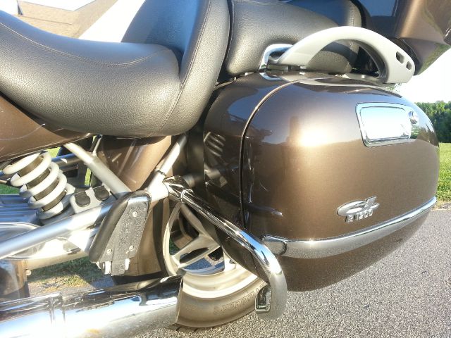 2003 BMW R1200CLC Unknown