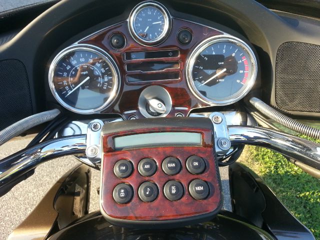 2003 BMW R1200CLC Unknown