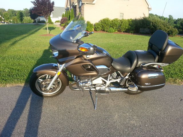 2003 BMW R1200CLC Unknown