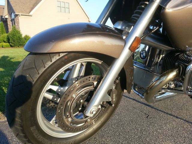 2003 BMW R1200CLC Unknown