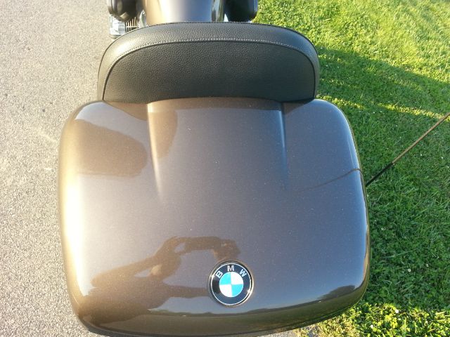 2003 BMW R1200CLC Unknown