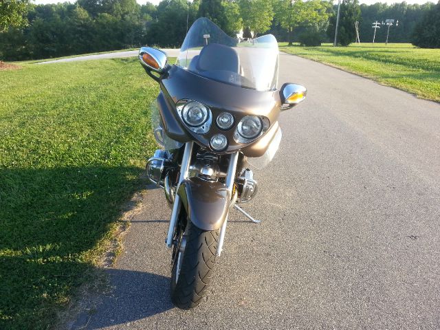 2003 BMW R1200CLC Unknown