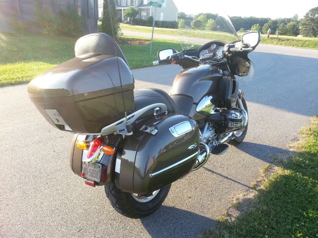 2003 BMW R1200CLC Unknown
