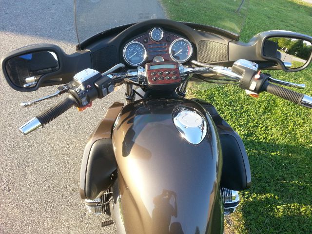 2003 BMW R1200CLC Unknown