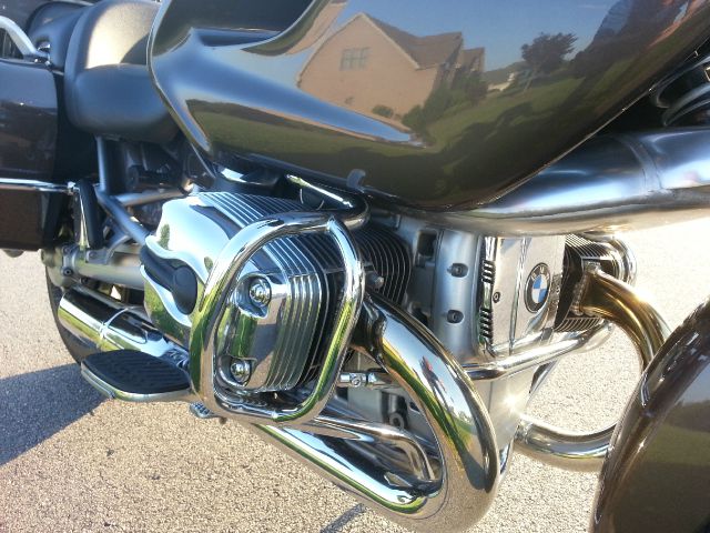 2003 BMW R1200CLC Unknown