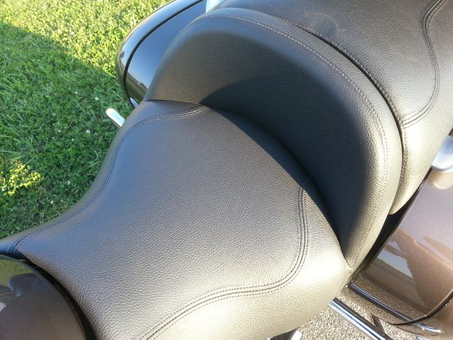 2003 BMW R1200CLC Unknown