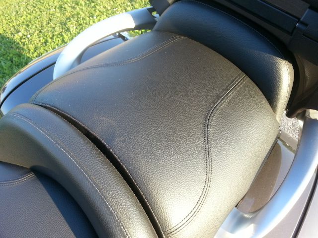 2003 BMW R1200CLC Unknown