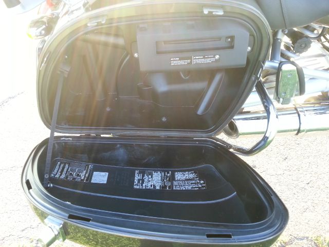 2003 BMW R1200CLC Unknown