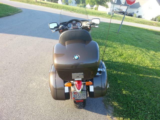 2003 BMW R1200CLC Unknown