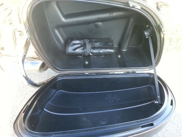 2003 BMW R1200CLC Unknown