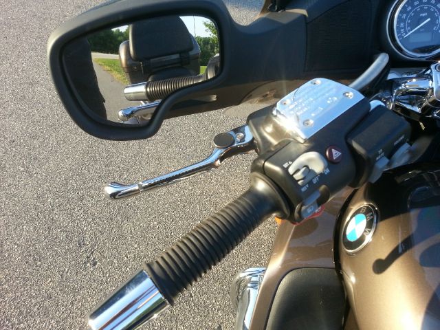 2003 BMW R1200CLC Unknown
