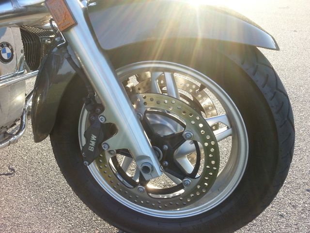 2003 BMW R1200CLC Unknown