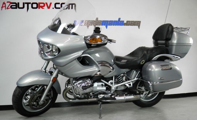 2004 BMW R1200CL ABS Unknown