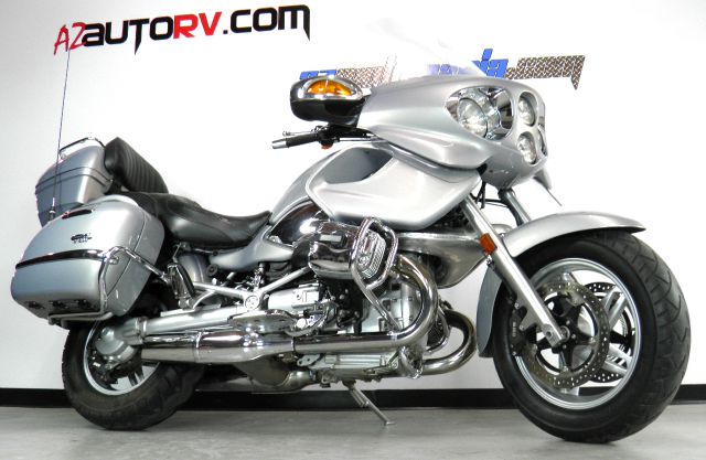 2004 BMW R1200CL ABS Unknown