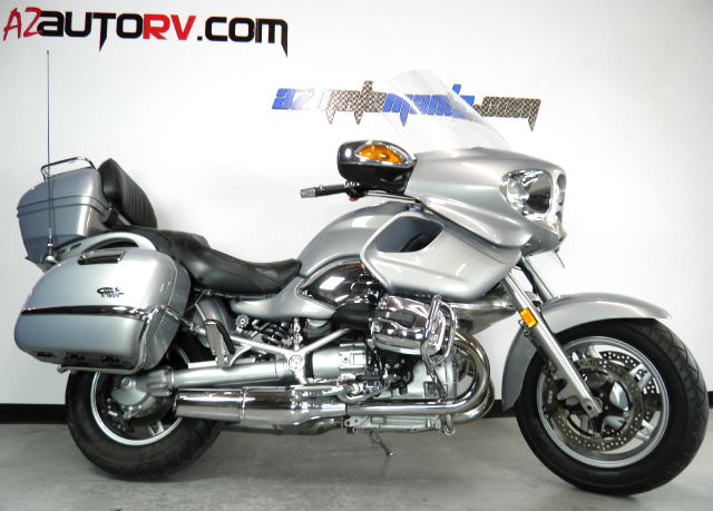 2004 BMW R1200CL ABS Unknown