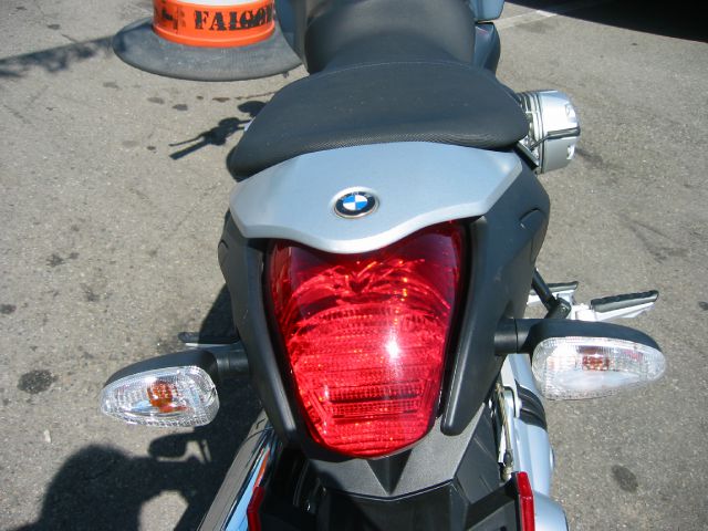 2007 BMW R 1200 R Cold AC