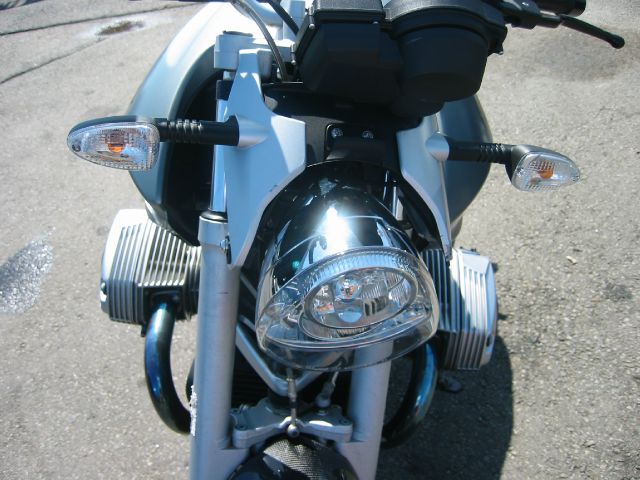 2007 BMW R 1200 R Cold AC