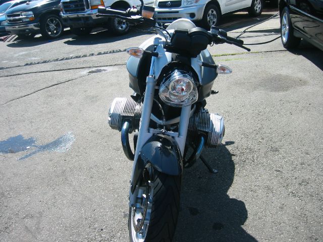 2007 BMW R 1200 R Cold AC