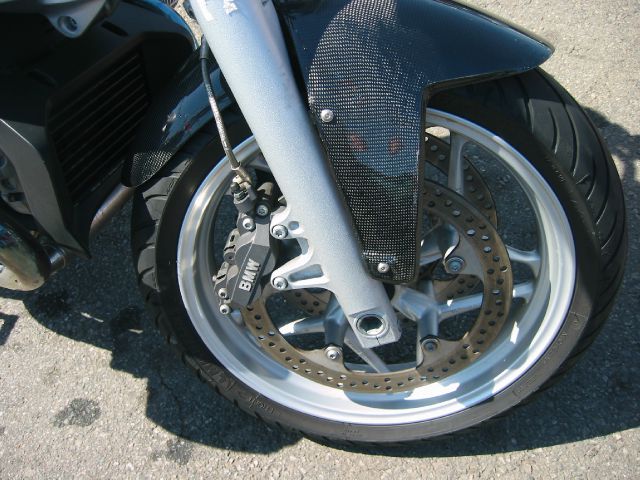 2007 BMW R 1200 R Cold AC