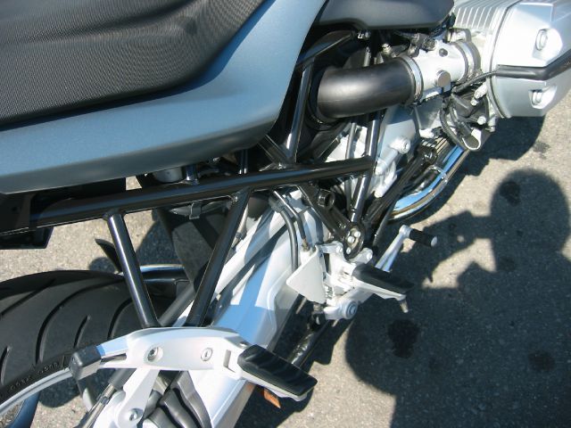 2007 BMW R 1200 R Cold AC