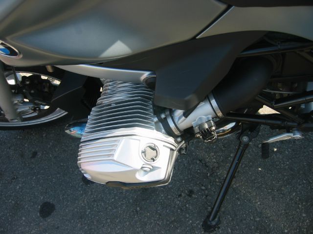 2007 BMW R 1200 R Cold AC