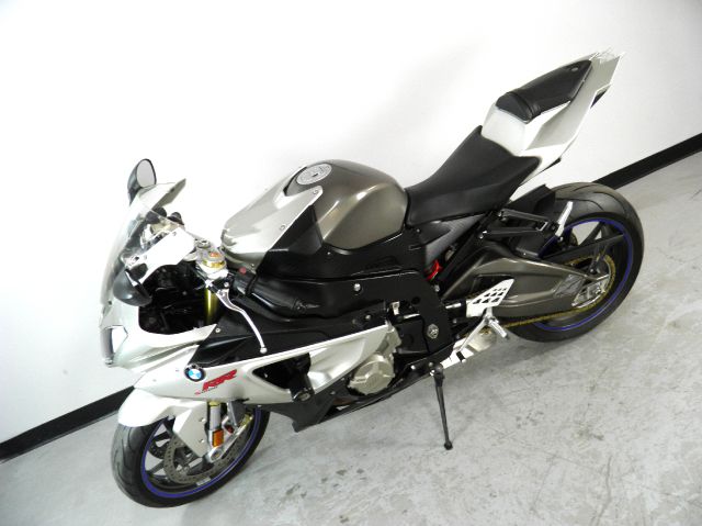 2010 BMW S1000RR Unknown