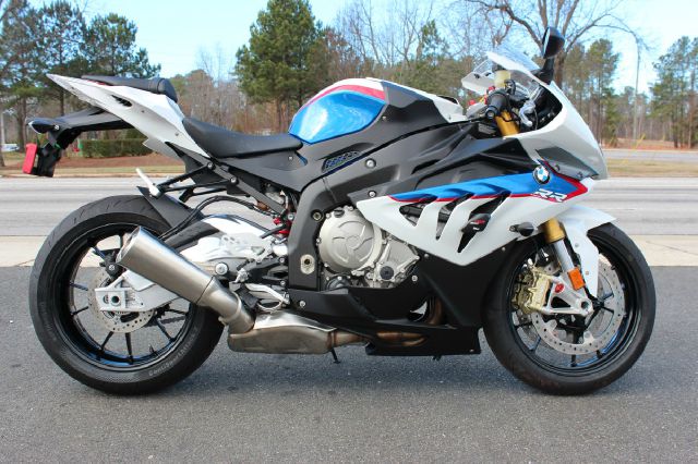 2013 BMW S1000RR Unknown