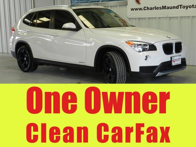 2013 BMW X1 Xlt4dr4x4
