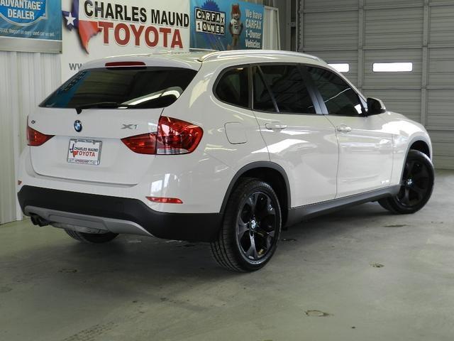 2013 BMW X1 Xlt4dr4x4