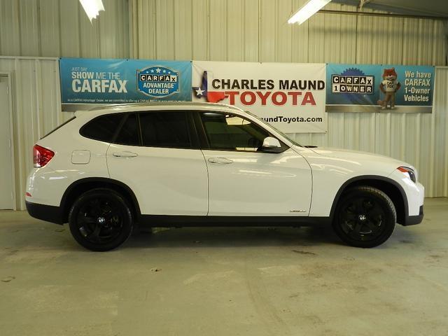 2013 BMW X1 Xlt4dr4x4