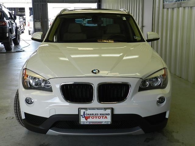 2013 BMW X1 Xlt4dr4x4