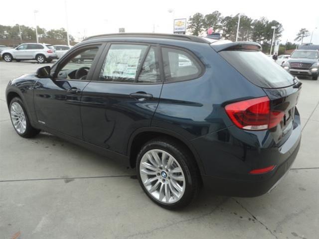 2013 BMW X1 325xi ST Wagon