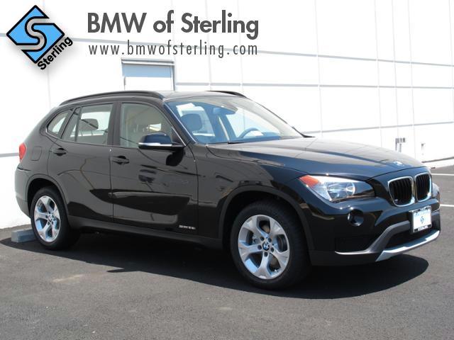2014 BMW X1 Zenetti Chromes