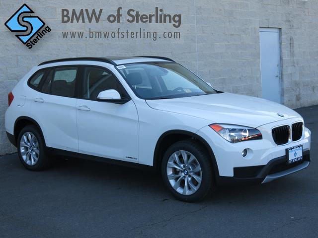 2014 BMW X1 EXT LT FWD 1LT