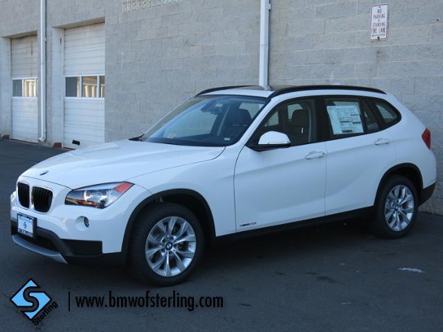 2014 BMW X1 EXT LT FWD 1LT