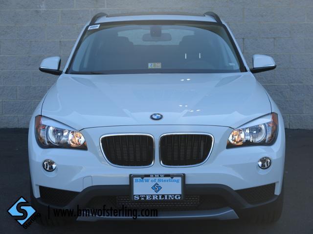 2014 BMW X1 EXT LT FWD 1LT