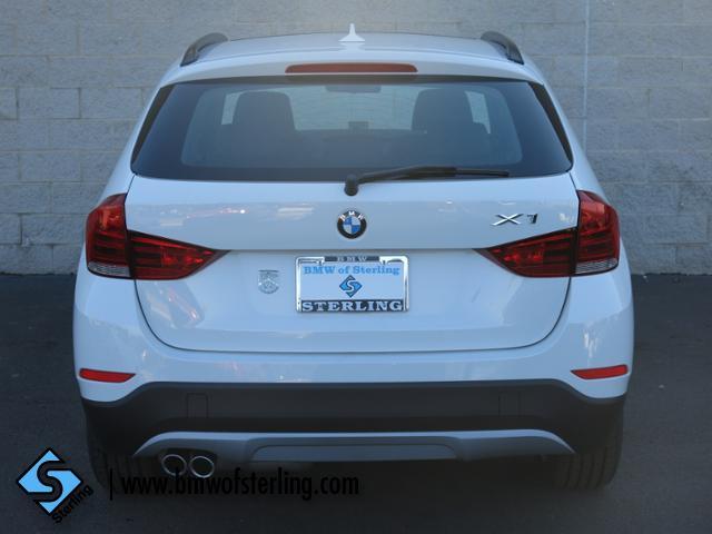 2014 BMW X1 EXT LT FWD 1LT