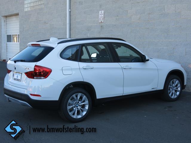 2014 BMW X1 EXT LT FWD 1LT