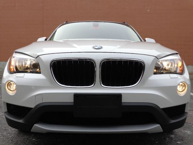 2014 BMW X1 EXT LT FWD 1LT