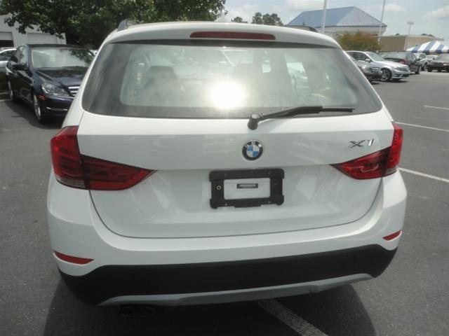 2014 BMW X1 325xi ST Wagon