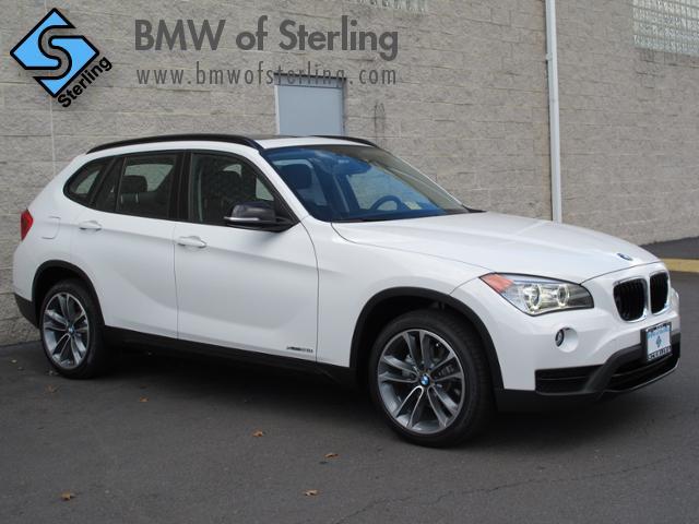 2014 BMW X1 EXT LT FWD 1LT