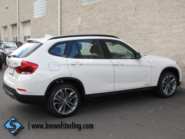 2014 BMW X1 EXT LT FWD 1LT