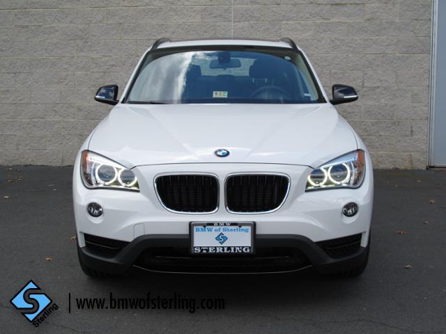 2014 BMW X1 EXT LT FWD 1LT