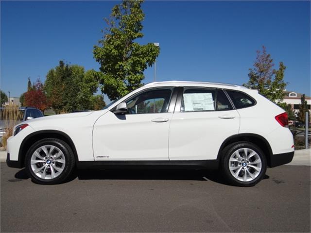 2014 BMW X1 Viper Killer