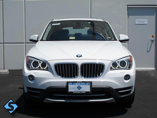 2014 BMW X1 EXT LT FWD 1LT