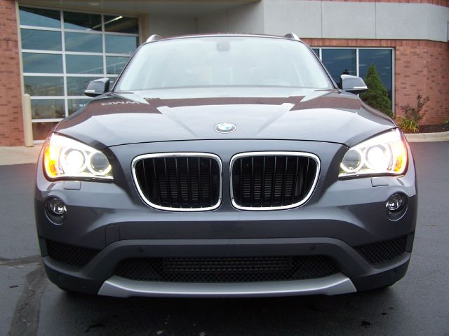 2014 BMW X1 EXT LT FWD 1LT