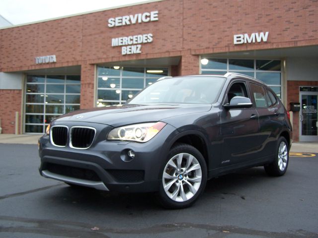 2014 BMW X1 EXT LT FWD 1LT